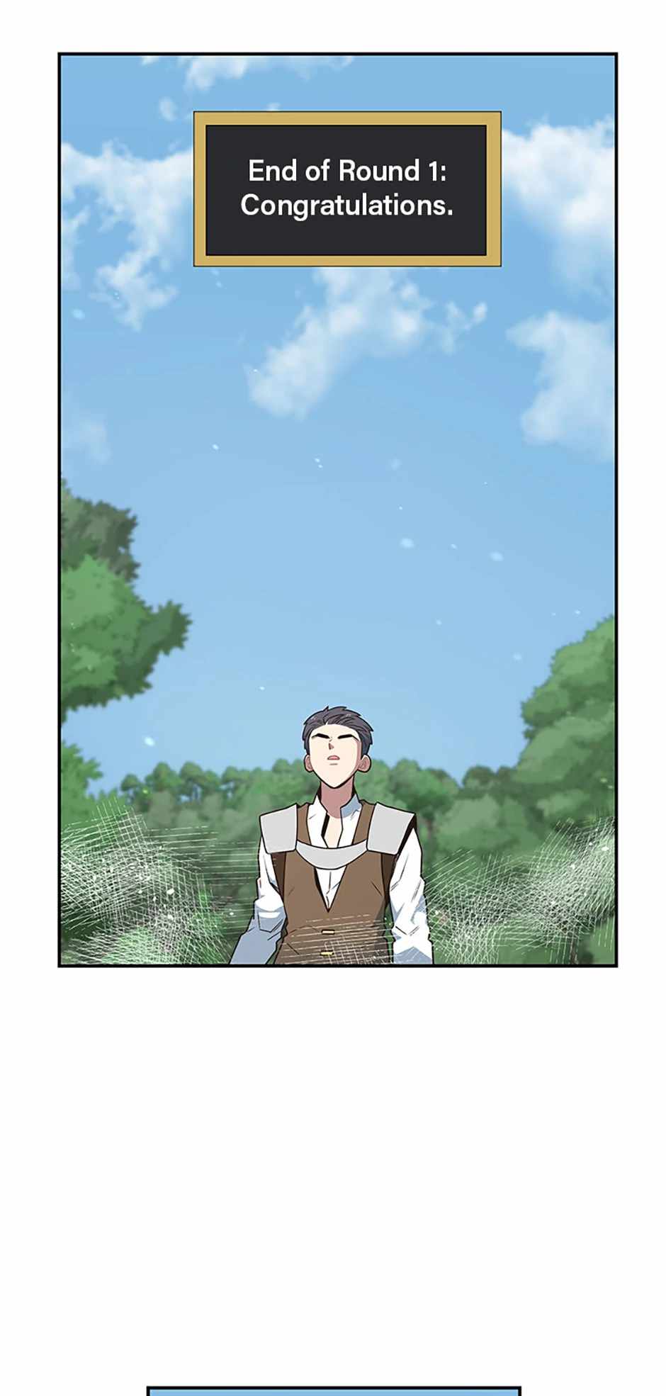 One in seven billion irregular (One-of-a-Kind Irregular) Chapter 109 32
